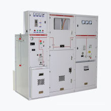 20kv rmu sf6 gas insulated switchgear for power distribution and control